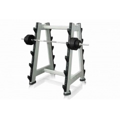Protrain V8-204 из каталога стоек для грифов в Санкт-Петербурге по цене 66220 ₽