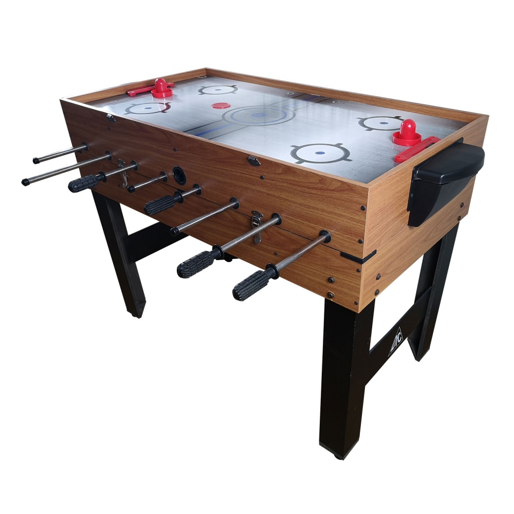 Игровой стол-трансформер DFC DFC Solid 48″ 3 в 1